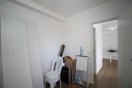 Apartamento para alugar com 36m², 2 quartos e sem vagaQuarto 2