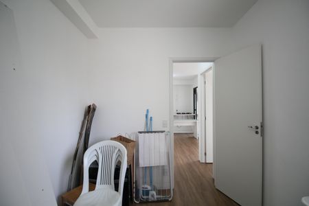 Apartamento para alugar com 36m², 2 quartos e sem vagaQuarto 2