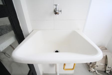 Apartamento para alugar com 36m², 2 quartos e sem vagaÁrea de Serviço