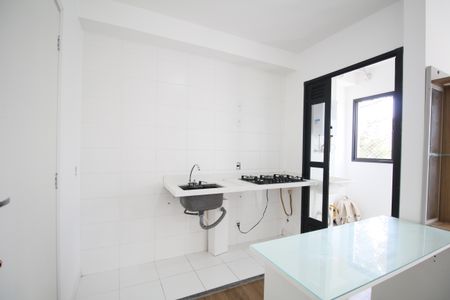 Apartamento para alugar com 36m², 2 quartos e sem vagaCozinha