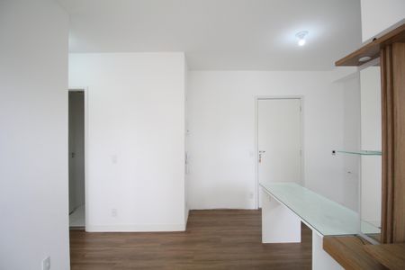 Apartamento para alugar com 36m², 2 quartos e sem vagaSala