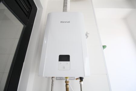 Apartamento para alugar com 36m², 2 quartos e sem vagaÁrea de Serviço