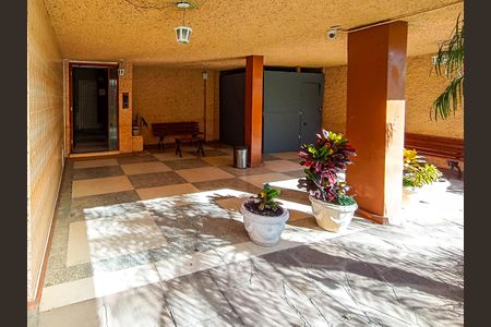 Apartamento à venda com 48m², 1 quarto e sem vaga Apartamento à venda com 48m², 1 quarto e sem vagaÁrea comum