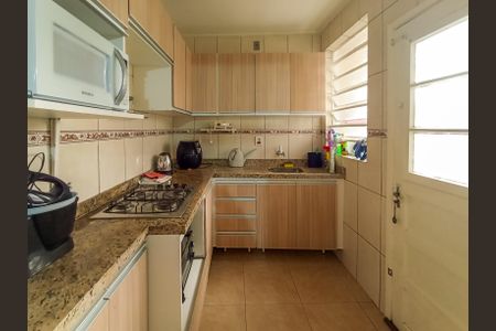 Apartamento à venda com 48m², 1 quarto e sem vaga Apartamento à venda com 48m², 1 quarto e sem vagaCozinha