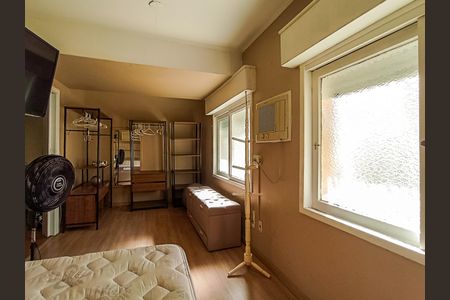 Apartamento à venda com 48m², 1 quarto e sem vaga Apartamento à venda com 48m², 1 quarto e sem vagaQuarto