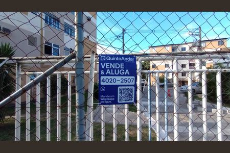 Apartamento à venda com 50m², 2 quartos e 1 vaga Apartamento à venda com 50m², 2 quartos e 1 vagaPlaca