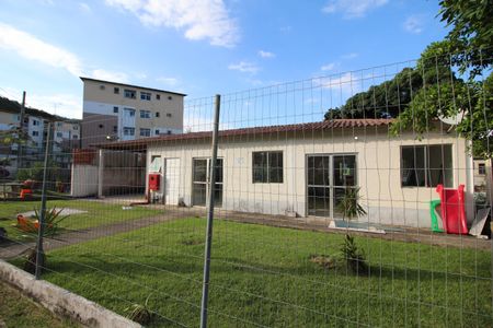 Apartamento à venda com 50m², 2 quartos e 1 vagaSalão de Festas