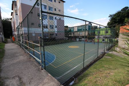 Apartamento à venda com 50m², 2 quartos e 1 vagaQuadra Poliesportiva