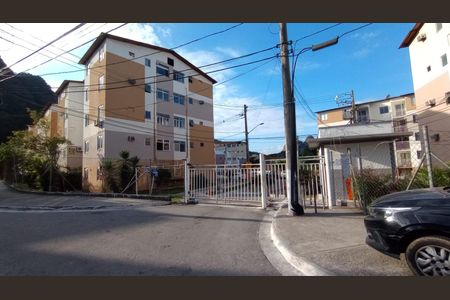 Apartamento à venda com 50m², 2 quartos e 1 vaga Apartamento à venda com 50m², 2 quartos e 1 vagaFachada com Placa