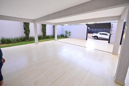 Casa para alugar com 257m², 3 quartos e 4 vagas Casa para alugar com 257m², 3 quartos e 4 vagasÁrea comum