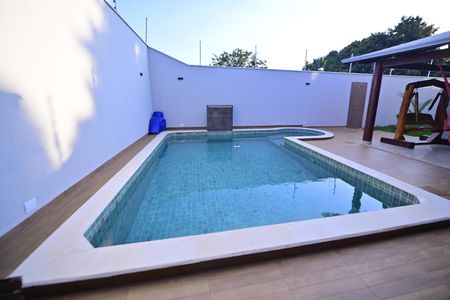 Casa para alugar com 257m², 3 quartos e 4 vagas Casa para alugar com 257m², 3 quartos e 4 vagasÁrea comum