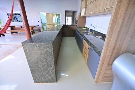 Casa para alugar com 257m², 3 quartos e 4 vagas Casa para alugar com 257m², 3 quartos e 4 vagasÁrea comum