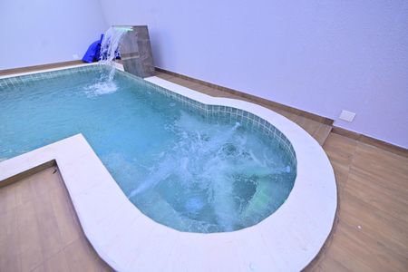 Casa para alugar com 257m², 3 quartos e 4 vagas Casa para alugar com 257m², 3 quartos e 4 vagasÁrea comum