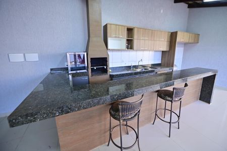 Casa para alugar com 257m², 3 quartos e 4 vagas Casa para alugar com 257m², 3 quartos e 4 vagasÁrea comum