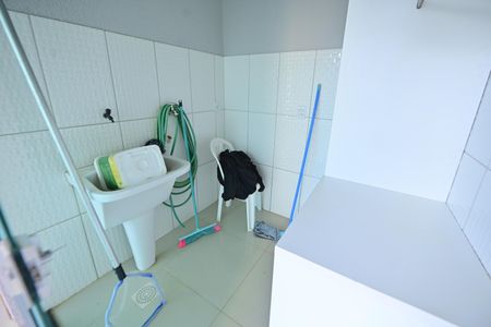 Casa para alugar com 257m², 3 quartos e 4 vagas Casa para alugar com 257m², 3 quartos e 4 vagasÁrea de Serviço