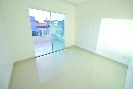 Casa para alugar com 257m², 3 quartos e 4 vagas Casa para alugar com 257m², 3 quartos e 4 vagasQuarto 2