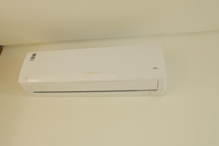 Casa para alugar com 257m², 3 quartos e 4 vagas Casa para alugar com 257m², 3 quartos e 4 vagasSala