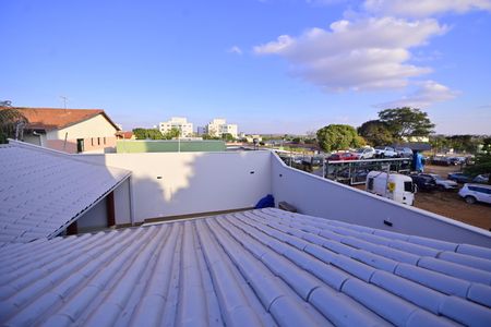 Casa para alugar com 257m², 3 quartos e 4 vagas Casa para alugar com 257m², 3 quartos e 4 vagasVista