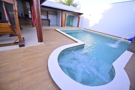 Casa para alugar com 257m², 3 quartos e 4 vagas Casa para alugar com 257m², 3 quartos e 4 vagasÁrea comum