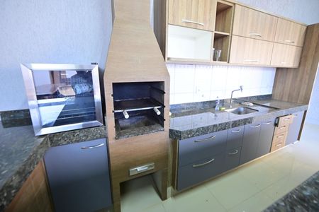 Casa para alugar com 257m², 3 quartos e 4 vagas Casa para alugar com 257m², 3 quartos e 4 vagasÁrea comum