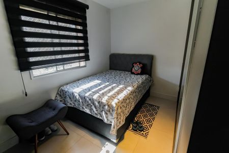 Apartamento à venda com 97m², 3 quartos e 2 vagas Apartamento à venda com 97m², 3 quartos e 2 vagasQuarto 2