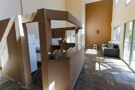 Apartamento à venda com 97m², 3 quartos e 2 vagas Apartamento à venda com 97m², 3 quartos e 2 vagasÁrea comum - Salão de festas