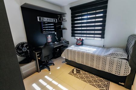 Apartamento à venda com 97m², 3 quartos e 2 vagas Apartamento à venda com 97m², 3 quartos e 2 vagasQuarto 1