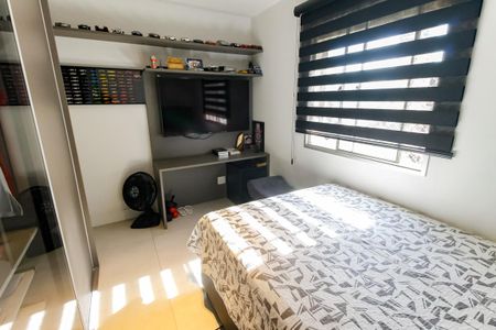 Apartamento à venda com 97m², 3 quartos e 2 vagas Apartamento à venda com 97m², 3 quartos e 2 vagasQuarto 2