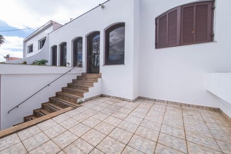Casa à venda com 330m², 3 quartos e 2 vagasÁrea comum