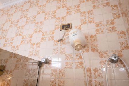 Casa à venda com 330m², 3 quartos e 2 vagasBanheiro do Quarto 2