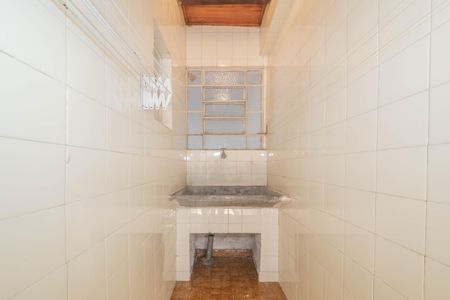 Casa à venda com 330m², 3 quartos e 2 vagasÁrea de Serviço