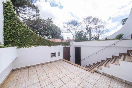 Casa à venda com 330m², 3 quartos e 2 vagasÁrea comum