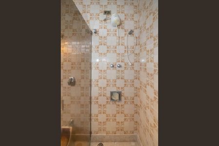 Casa à venda com 330m², 3 quartos e 2 vagasBanheiro do Quarto 2