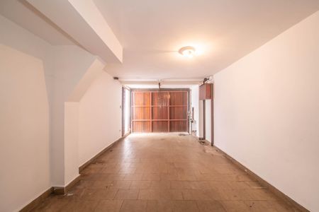 Casa à venda com 330m², 3 quartos e 2 vagasÁrea comum