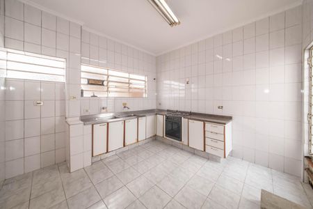 Casa à venda com 330m², 3 quartos e 2 vagasCozinha