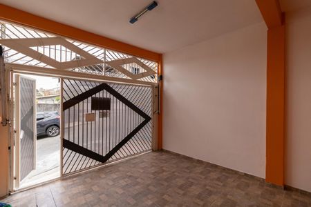 Casa à venda com 70m², 3 quartos e 2 vagas Casa à venda com 70m², 3 quartos e 2 vagasGaragem