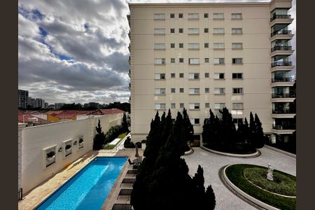 Apartamento à venda com 323m², 4 quartos e 6 vagas Apartamento à venda com 323m², 4 quartos e 6 vagasVista Suíte 3