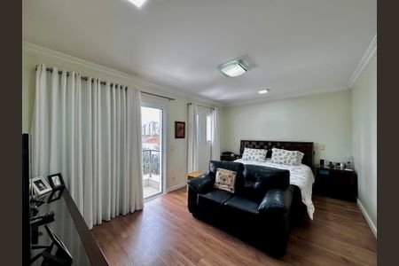 Apartamento à venda com 323m², 4 quartos e 6 vagas Apartamento à venda com 323m², 4 quartos e 6 vagasSuíte 4