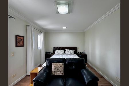 Apartamento à venda com 323m², 4 quartos e 6 vagas Apartamento à venda com 323m², 4 quartos e 6 vagasSuíte 4