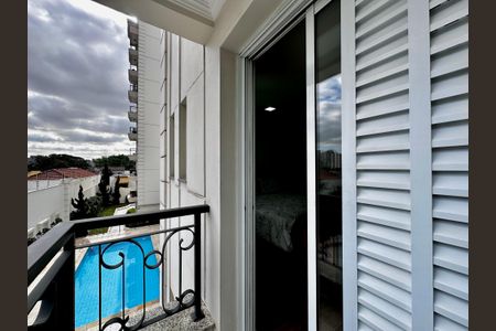 Apartamento à venda com 323m², 4 quartos e 6 vagas Apartamento à venda com 323m², 4 quartos e 6 vagasSacada Suíte 4