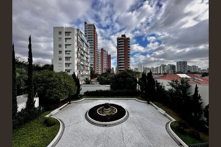 Apartamento à venda com 323m², 4 quartos e 6 vagas Apartamento à venda com 323m², 4 quartos e 6 vagasVista Suíte 4