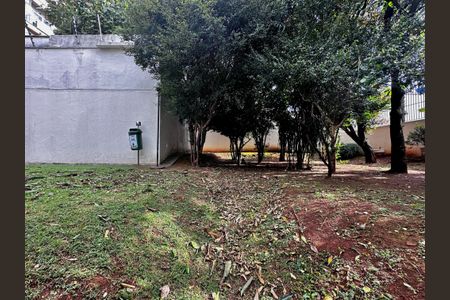 Apartamento à venda com 323m², 4 quartos e 6 vagas Apartamento à venda com 323m², 4 quartos e 6 vagasEspaço Pet/ Pomar