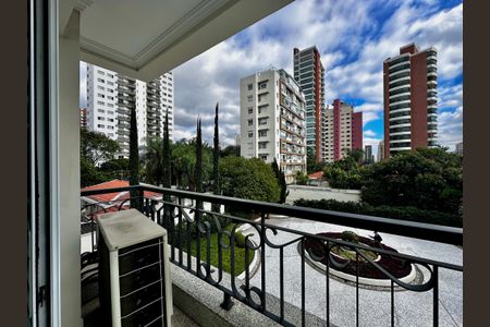 Apartamento à venda com 323m², 4 quartos e 6 vagas Apartamento à venda com 323m², 4 quartos e 6 vagasSacada Suíte 4