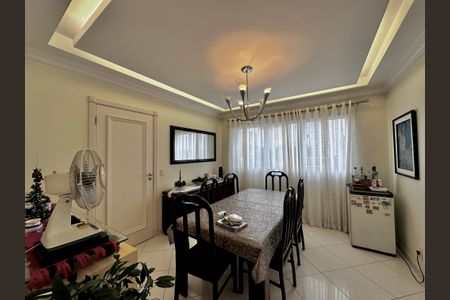 Apartamento à venda com 323m², 4 quartos e 6 vagas Apartamento à venda com 323m², 4 quartos e 6 vagasCopa