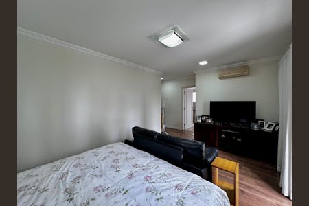 Apartamento à venda com 323m², 4 quartos e 6 vagas Apartamento à venda com 323m², 4 quartos e 6 vagasSuíte 4
