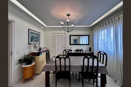 Apartamento à venda com 323m², 4 quartos e 6 vagas Apartamento à venda com 323m², 4 quartos e 6 vagasCopa