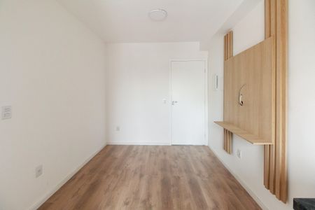 Apartamento para alugar com 37m², 2 quartos e sem vaga Apartamento para alugar com 37m², 2 quartos e sem vagaSala