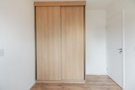 Apartamento para alugar com 37m², 2 quartos e sem vaga Apartamento para alugar com 37m², 2 quartos e sem vagaQuarto 1
