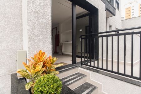 Apartamento para alugar com 37m², 2 quartos e sem vaga Apartamento para alugar com 37m², 2 quartos e sem vagaÁrea comum