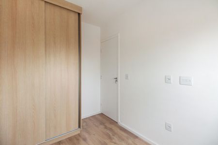 Apartamento para alugar com 37m², 2 quartos e sem vaga Apartamento para alugar com 37m², 2 quartos e sem vagaQuarto 2